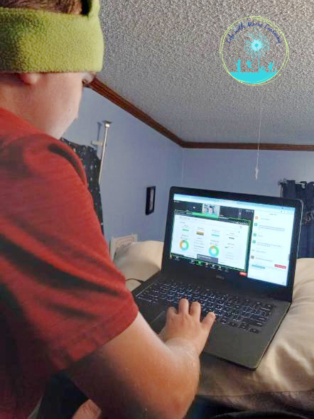 MYTEK LAB, an online, homeschool, technology class, improves kids problem solving skills while keeping them current on new technologies.