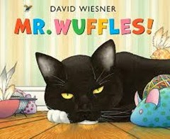 Mr Wuffles