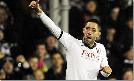 Clint-Dempsey-Fulham