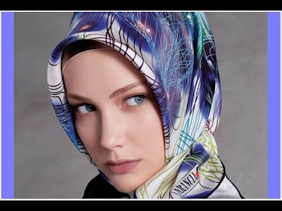 35 Modern And Simple Hijab Styles |