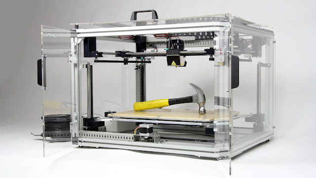 Microscale 3D Printing