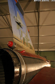 Musée de l'aviation EALC Lyon Corbas