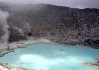  Gunung Sorik Marapi