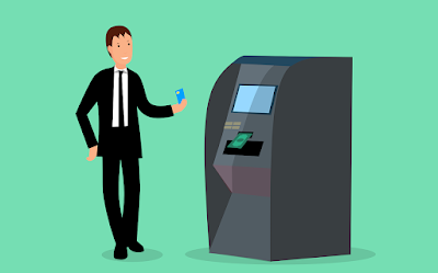 Cara Mengetahui PIN ATM Sendiri dan Orang Lain Lewat HP