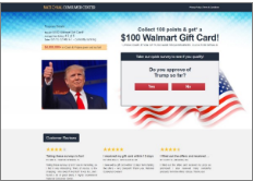 Free Walmart Gift Cards No Participation Required