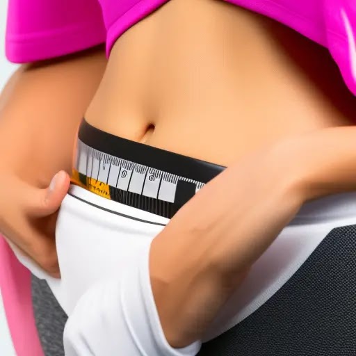 How to Lose Weight Fast Without Exercise in a Month