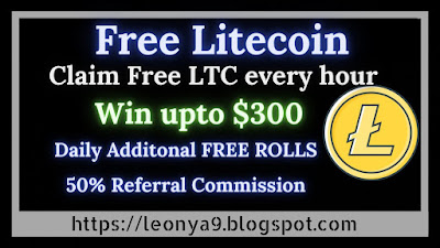 High-paying-Free-Litecoin-LTC-Faucet