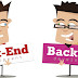 Perbedaan Back-end dan Front-end Developer