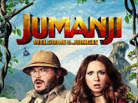 [HD] Jumanji: Bienvenidos a la jungla 2017 Ver Online Castellano