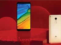 Kelemahan dan Kelebihan Xiaomi Redmi 5