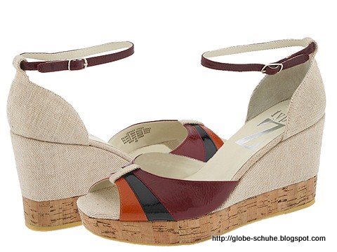 Globe schuhe:schuhe-335466