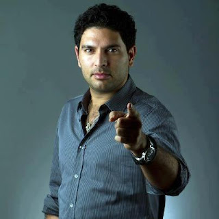 Yuvraj Singh