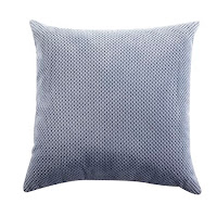 Light gray pillow