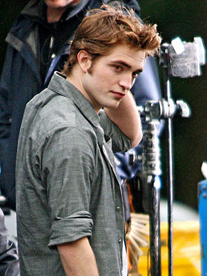  Movies  Robert Pattinson on Robert Pattinson   Male Movie Star Hollywood