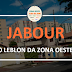 Jabour, um bairro de artistas e personalidades