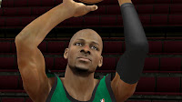 Download NBA 2K12 for PC Real Sweat Mod