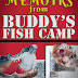 Memoirs from Buddy's Fish Camp: Casey's Story - Free Kindle Fiction