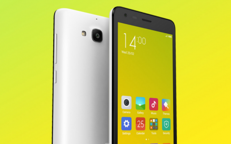 Harga Xiaomi Redmi 2 Rp1,6 Jutaan, Tersedia Mulai 17 Maret