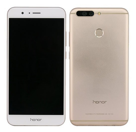 Huawei Honor V9 with 6GB RAM, 128GB ROM and Dual Camera to Go Live on Feb 21