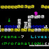 Micro Profanation - A highly challenging 8bit platformer has
been micro'd for the ZX Spectrum