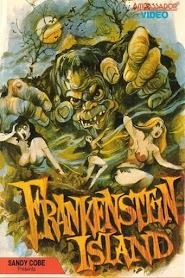 Frankenstein Island (1981)