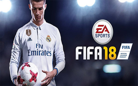 FIFA 18 v1.1 mod APK + OBB Free Download [Latest] - Andronews