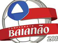 RODADA DE MUITOS GOLS NO CAMPEONATO BAIANO; VITORIA NA LIDERANÇA