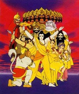 Ramayana: The Legend of Prince Rama Movie, Hindi Movie, Bollywood Movie, Kerala Movie, Punjabi Movie, Tamil Movie, Telugu Movie, Free Watching Online Movie