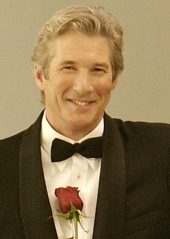 Richard Gere Cinnamon Roll Recipe image