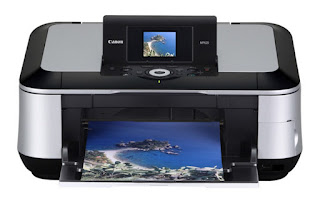 Canon PIXMA MP620 Drivers Download