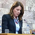 Η  υπερήφανη  αιχμάλωτος του Ισλάμ…Άρθρο στο Παρασκήνιο της Κατερίνας Παπακώστα-Παλιούρα