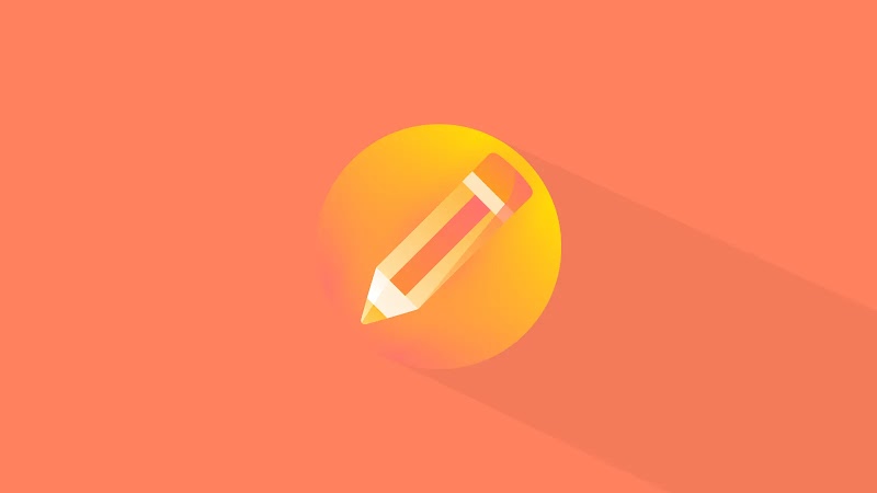 How to remove the quick edit pencil icon from Blogger 