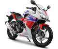 CBR 250R