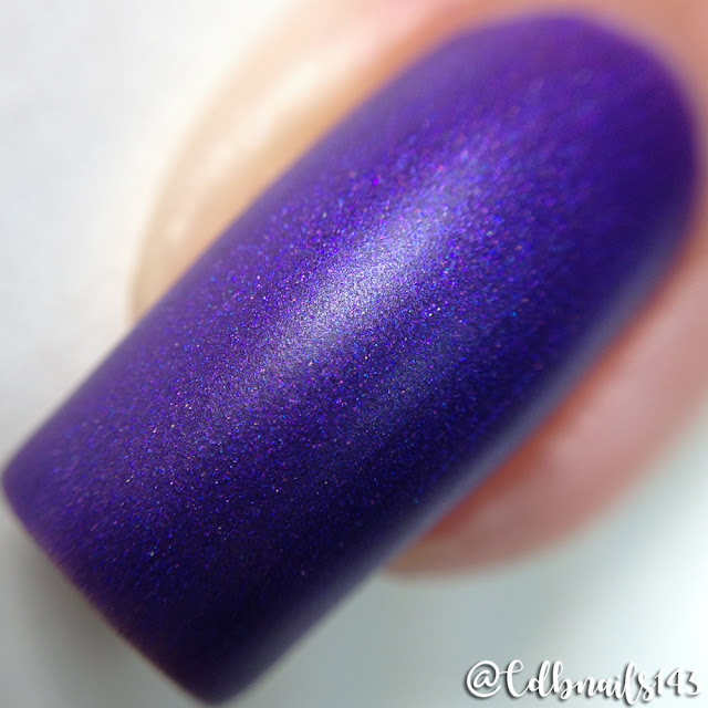 Bliss Polish-Bunch Of Hocus Pocus