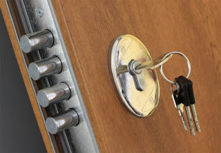 Locks Replacing or rekeying