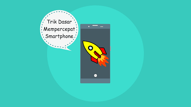 Cara Agar Android Tidak Lemot