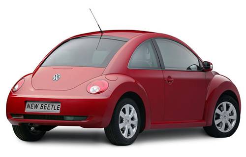 [3d model]volkswagen beetle 3d