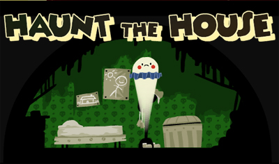 [Imagen Haunt the House]