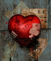 heartbreak