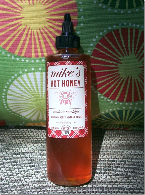 Hot Honey and Apron Kit 015