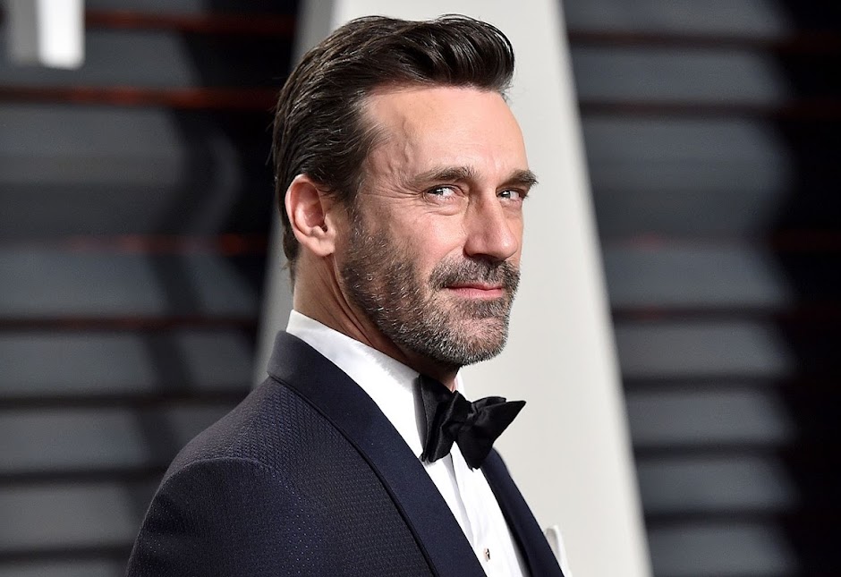 Jon Hamm