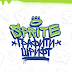 Sprite Graffiti