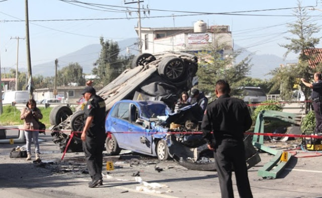 Seguridad, conductores, caminos