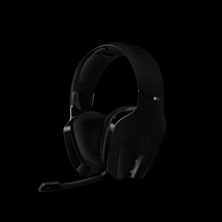 RAZER CHIMAERA 5.1