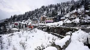 shimla one of the must visit place in india