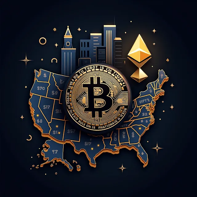 Best Crypto Trading Bot for Automated Bitcoin and Ethereum Trading in 2024 Unlock Seamless Profits