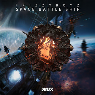 MP3 download Frizzyboyz - Space Battle Ship - Single iTunes plus aac m4a mp3