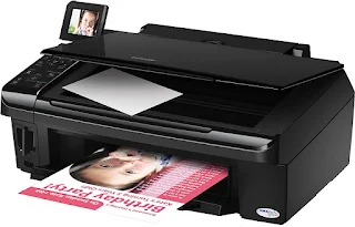 treiber für drucker epson stylus sx410