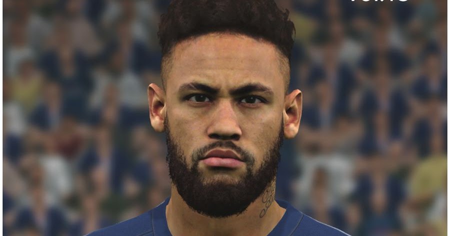 Neymar In Psg In Pes 2017 : ultigamerz: PES 2017 Neymar Jr ...