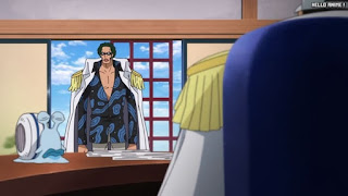 ワンピースアニメ | ONE PIECE 3D2Y ブランニュー